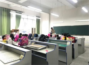 乐童快乐成长教育