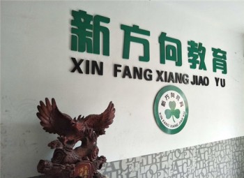 新方向美术培训