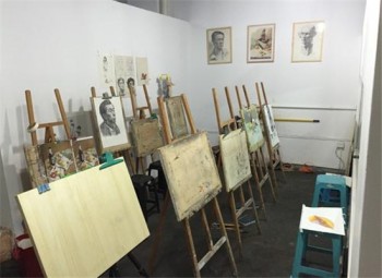 爵匠美术工作室