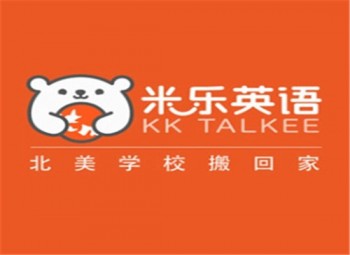 米乐少儿英语