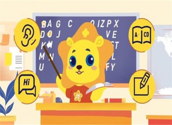 优加少儿英语