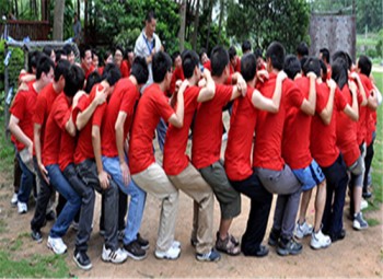 上海西点军训学校