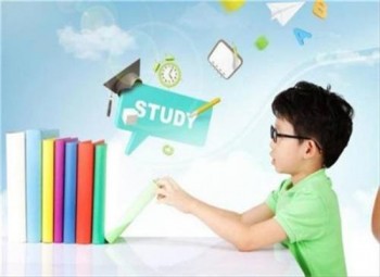 趣学世界少儿英语