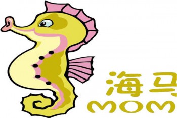 海马momo