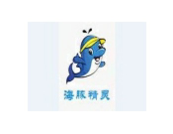 海豚精灵游泳馆