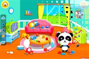 亲子幼教网