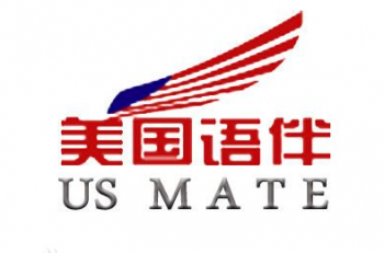 美国语伴