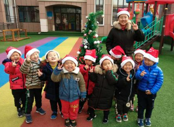 华夏童年幼儿园加盟优势都有哪些呢？