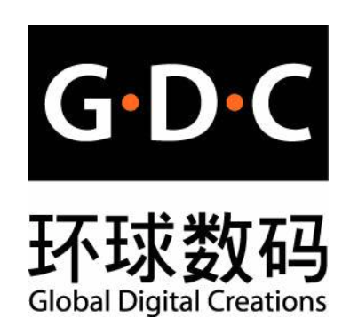 环球数码动画学院