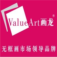 画龙艺术品加盟