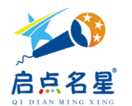启点名星口才教育加盟
