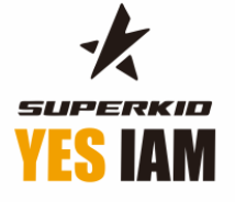 Super kid儿童运动馆