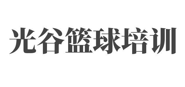 光谷篮球培训