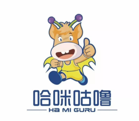 哈咪咕噜少儿体适能
