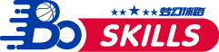 梦幻球路Boskills美式少儿篮球