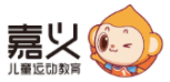 嘉义儿童运动馆