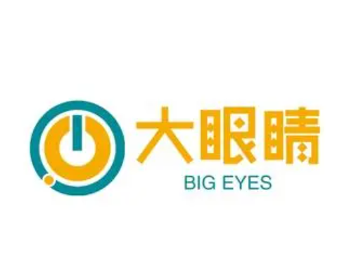 大眼睛绘本馆