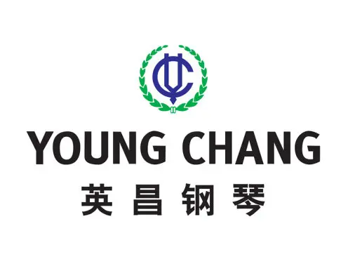 英昌钢琴