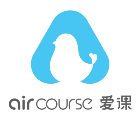 AirCourse爱课少儿英语