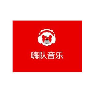 嗨队音乐APP