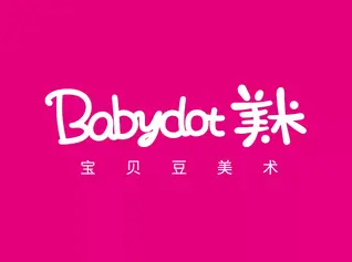 Babydot宝贝豆美术