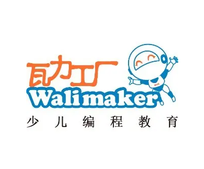 瓦力工厂少儿编程