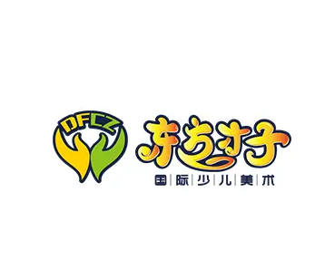 东方才子少儿美术