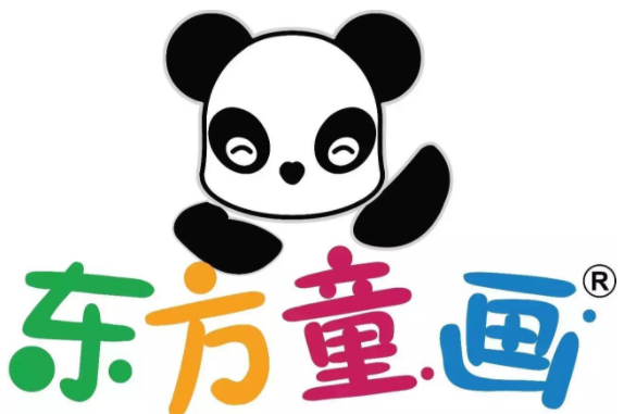 东方童画美术