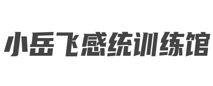 小岳飞感统训练馆