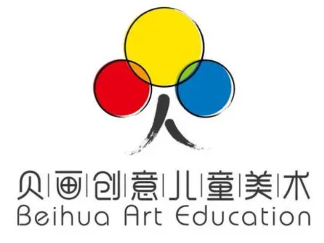 贝画创意儿童美术