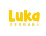 LUKA绘本阅读机器人
