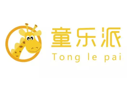 童乐派共享摇摇车