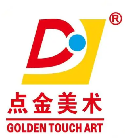 青岛点金美术