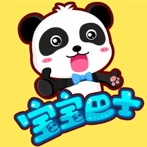 宝宝巴士早教