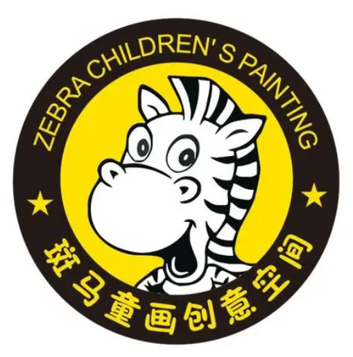 斑马童画少儿美术教育