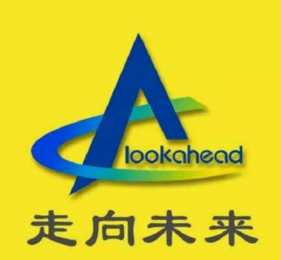 走向未来