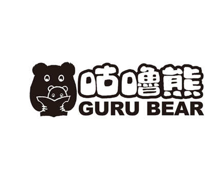 咕噜熊绘本馆