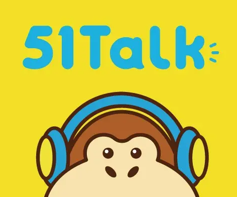 51Talk少儿英语