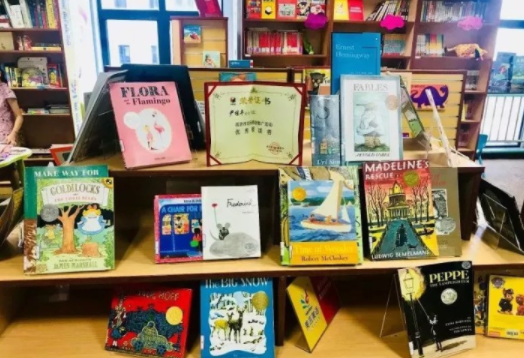 ABCKIDS儿童图书馆加盟条件是什么?加盟电话多少?