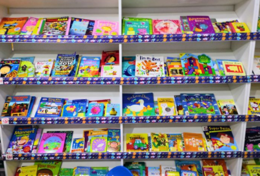 ABCKIDS儿童图书馆加盟费是多少?加盟官网电话多少?