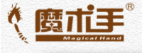 魔术手油画