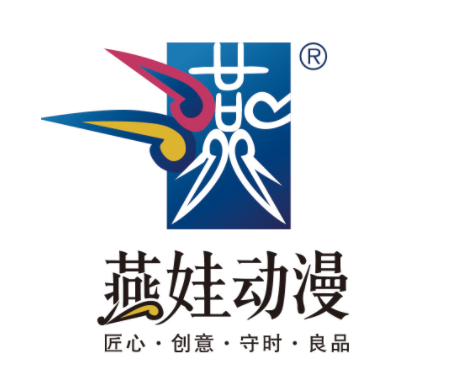 燕娃动画城少儿立体美术