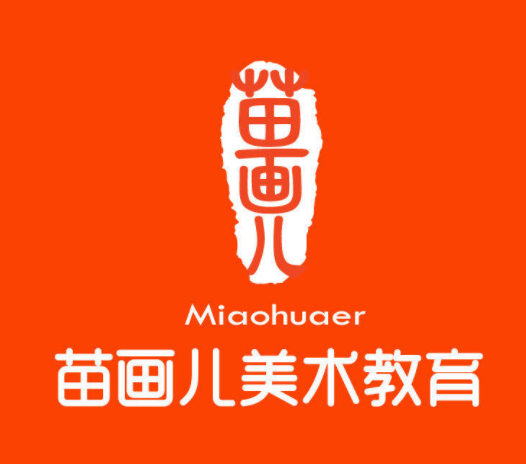 苗画儿少儿美术