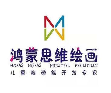 鸿蒙思维绘画