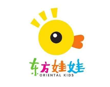 东方娃娃书画