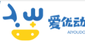 爱优动少儿体能