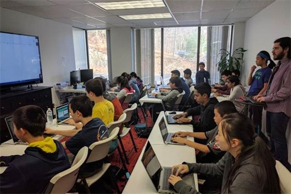 如何加盟编程学校?科达编程学校加盟费用多少?