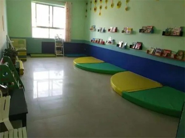 金字塔幼儿园加盟费用多钱?
