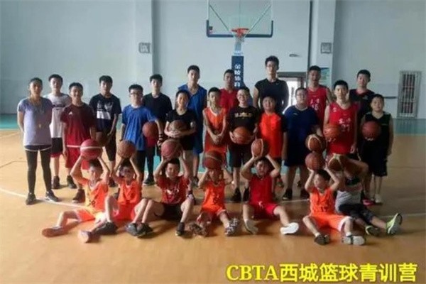 cbta篮球培训联盟加盟条件有哪些?