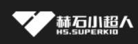 赫石小超人少儿体能